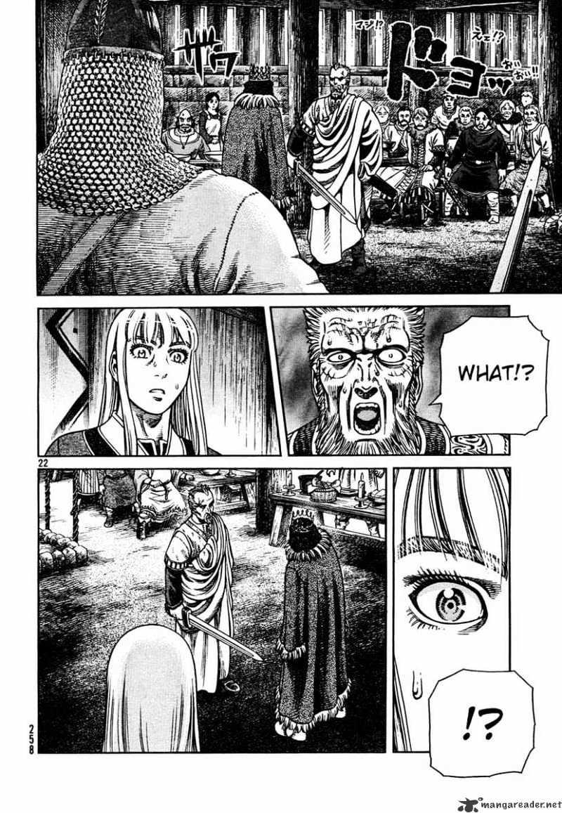 Vinland Saga, Chapter 52 image 22